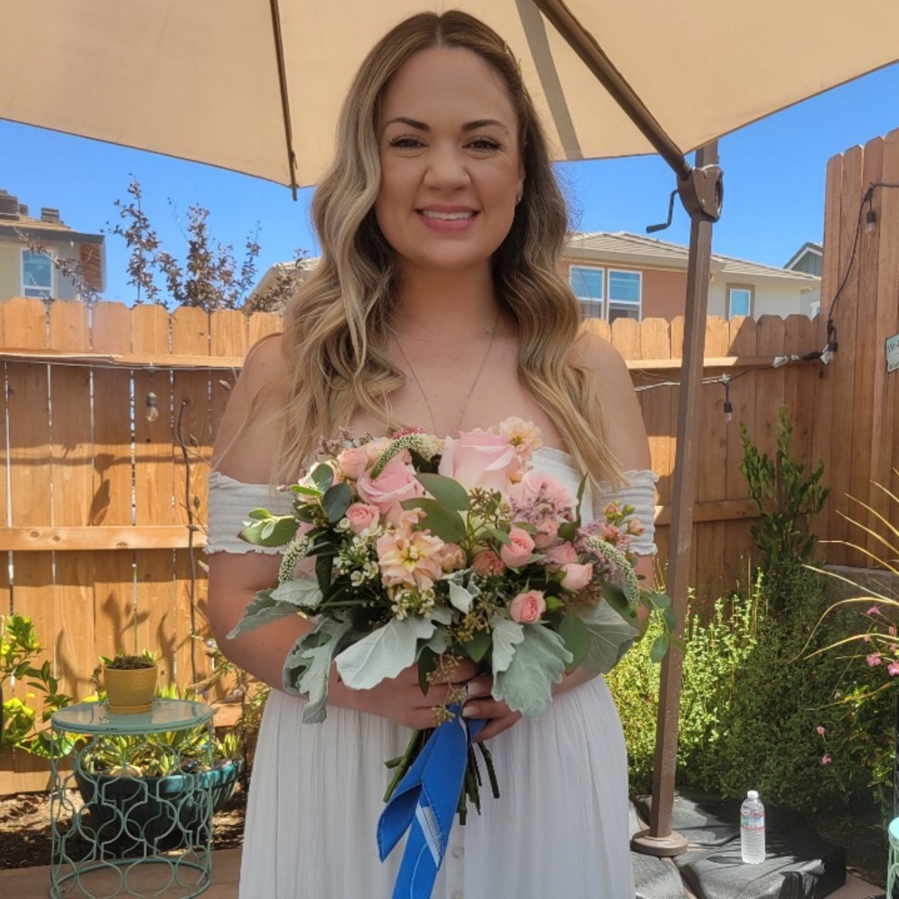 Meet your Posher, Heather